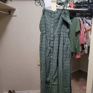 NWOT Aerie Dress